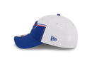 New Era Junior Buffalo Bills 920 NFLSL Cap - Blue/White - lauxsportinggoods