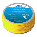 AMS Bowfishing 200 Pound Braided Dacron Replacement Line - 50 Yards - lauxsportinggoods