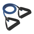 Champion Sports - Resistance Tubing w/Foam Handle - lauxsportinggoods