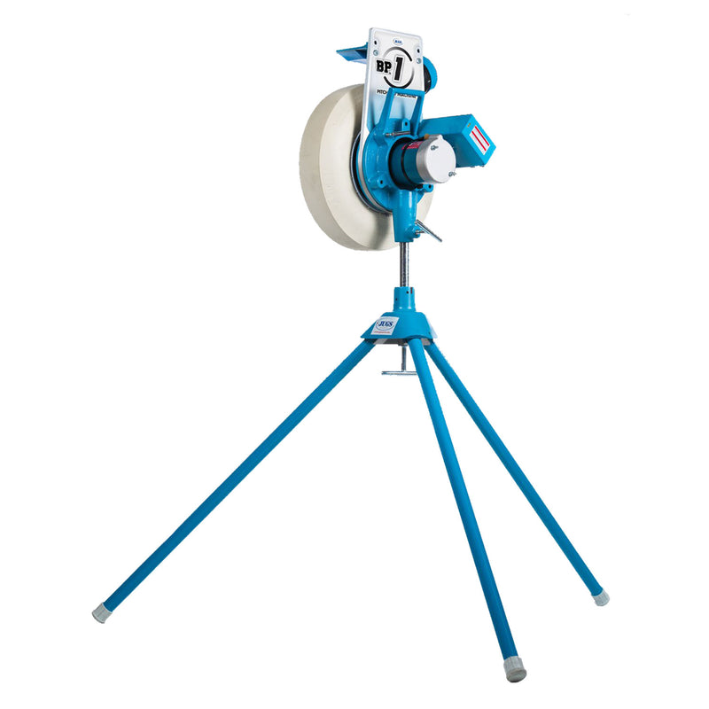 Jugs BP 1 Baseball Only Pitching Machine