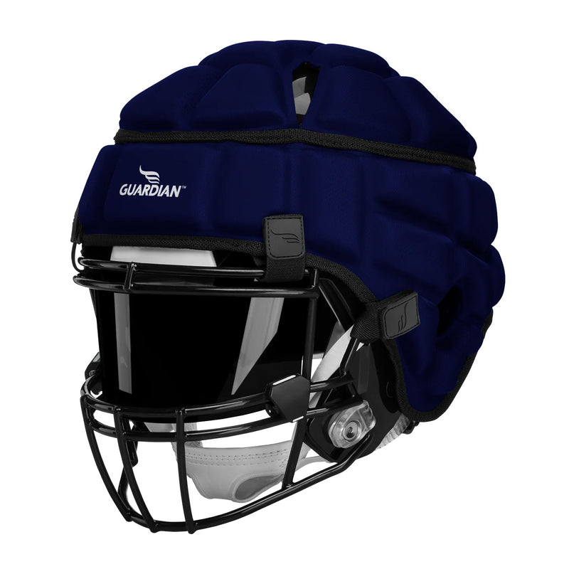 Guardian Cap Football Helmet Cover Caps One Size