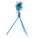 Jugs BP 3 Baseball Pitching Machine with Changeup - lauxsportinggoods