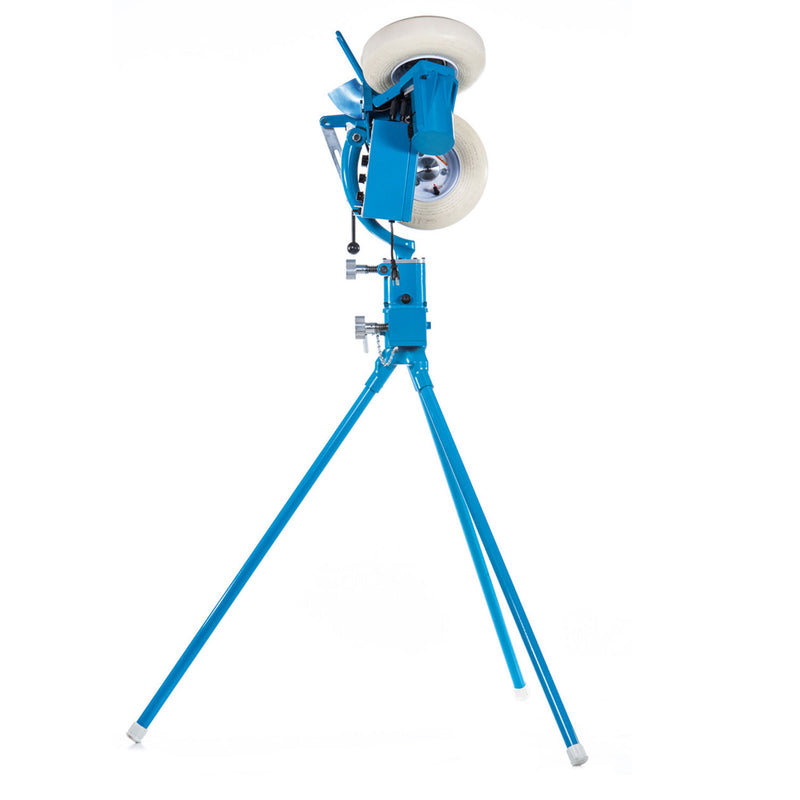 Jugs BP 3 Baseball Pitching Machine with Changeup