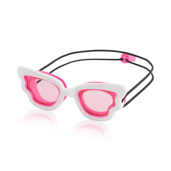 Speedo Kids Sunny Swimming Goggles Butterfly