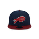 New Era Buffalo Bills 950 Color Pack Cap - Blue - lauxsportinggoods