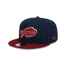 New Era Buffalo Bills 950 Color Pack Cap - Blue - lauxsportinggoods
