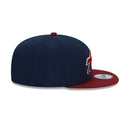 New Era Buffalo Bills 950 Color Pack Cap - Blue - lauxsportinggoods
