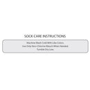 TCK Sports Allsport Value Tube Sock - Small - Hot Pink - lauxsportinggoods