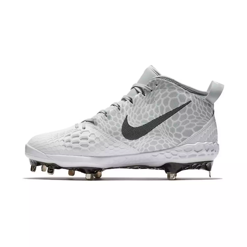 Open Box Nike BR-3379-4.5 Force Trout Football Shoe - lauxsportinggoods