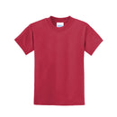 Sanmar Youth T-Shirt - lauxsportinggoods