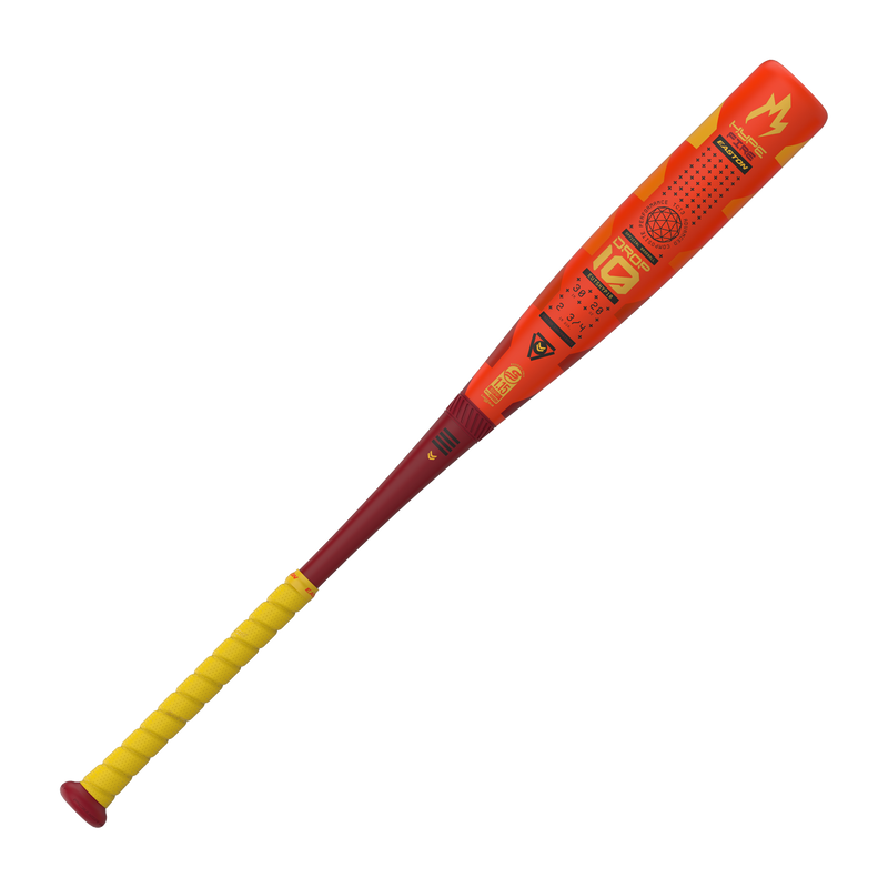 Easton Hype Fire USSSA 2025 Youth Baseball Bat