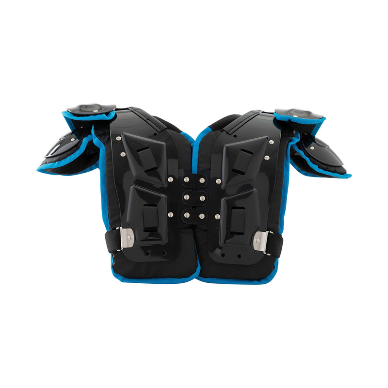 Champro Gauntlet II Football Shoulder Pad