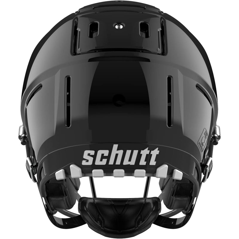 Schutt F7 VTD Collegiate Adult Football Helmet w/ Cage Schutt F7 VTD Collegiate Adult Football Helmet w/ Cage