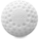 Used Jugs Sports - Sting-Free Dimpled 9" Baseballs - 1 Dozen - White - lauxsportinggoods