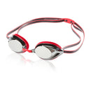 Speedo Vanquisher Mirrored Goggle - lauxsportinggoods