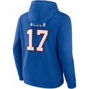 Fanatics Men's Buffalo Bills Josh Allen