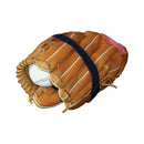 Hot Glove Break-in Kit Glove Care Management System for Baseball & Softball Gloves - lauxsportinggoods