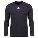 Adidas Men's Long Sleeve Tee - lauxsportinggoods