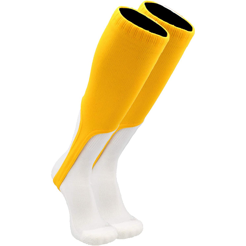 TCK Sports Intermidiate 17-Inch Baseball/Softball Stirrups - lauxsportinggoods