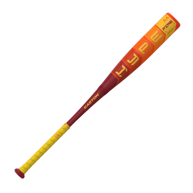 Easton Hype Fire USSSA 2025 Youth Baseball Bat