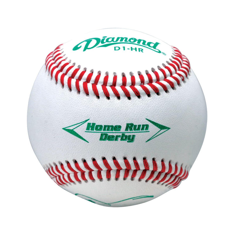 Diamond Home Run Derby Tournament Baseball - lauxsportinggoods