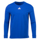 Adidas Men's Long Sleeve Tee - lauxsportinggoods