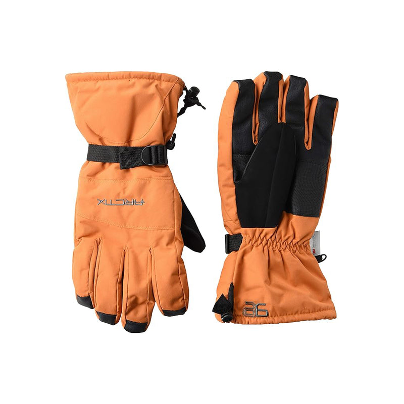 Arctix Men's Snowcat Gloves - lauxsportinggoods