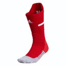 Adidas Adizero Football Cushioned Crew Socks - lauxsportinggoods