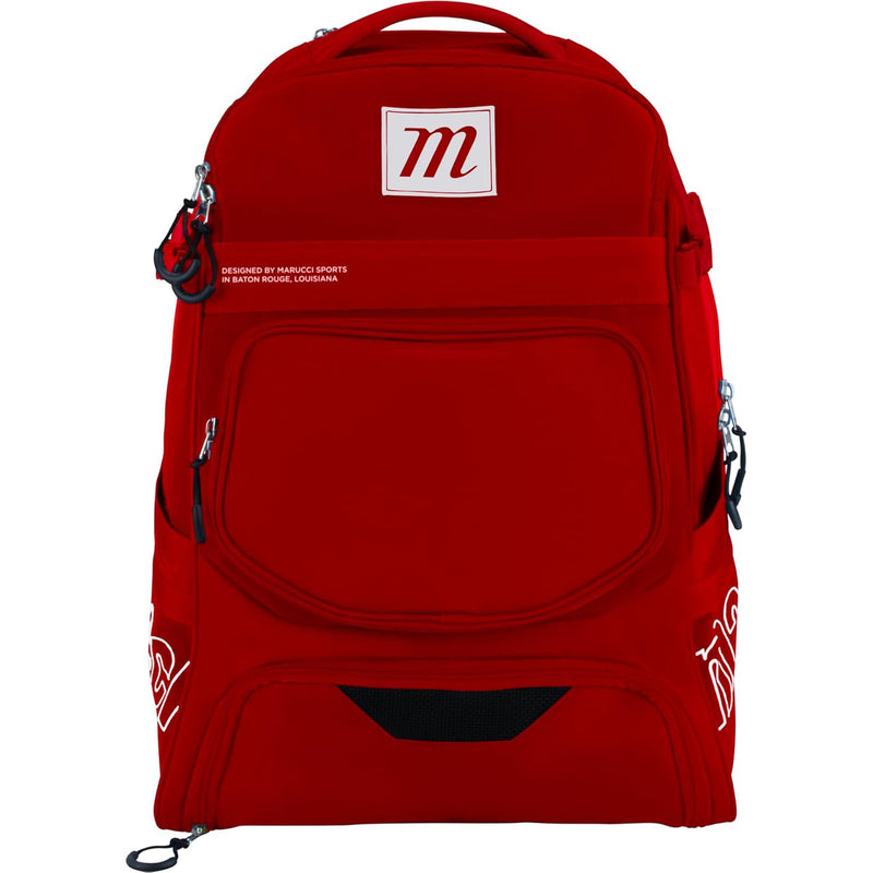 Marucci Rangr Bat Pack - lauxsportinggoods