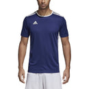 Adidas Men's Entrada Jersey Tee - lauxsportinggoods