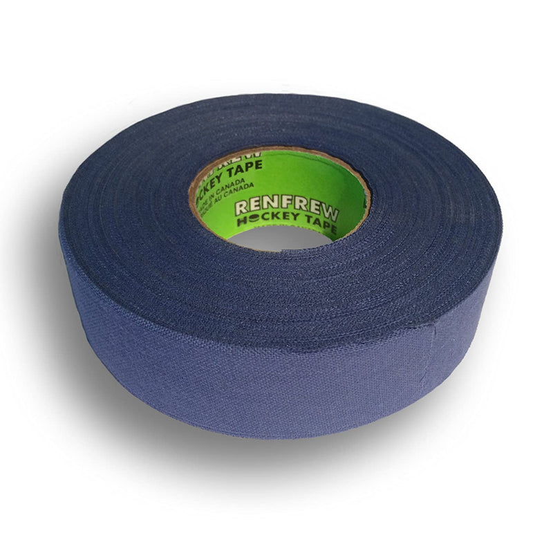 Renfrew Solid Colored Cloth Tapes - 24mm x 25m - lauxsportinggoods