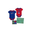 Outerstuff Newborn Buffalo Bills