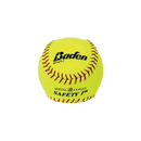 Baden High Visibility Safety Softballs - 12 inch - lauxsportinggoods