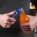 Wincraft Toronto Blue Jays Metal Bottle Opener - 2 Sided - lauxsportinggoods