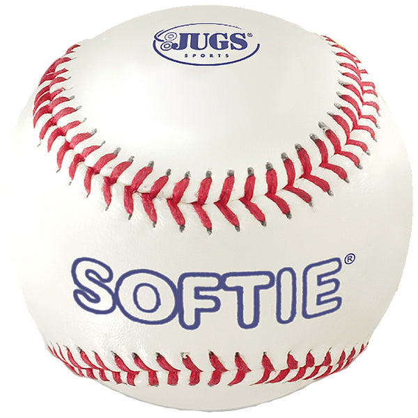 Jugs Softie Training Baseballs 9 inch (1 Dozen) - lauxsportinggoods
