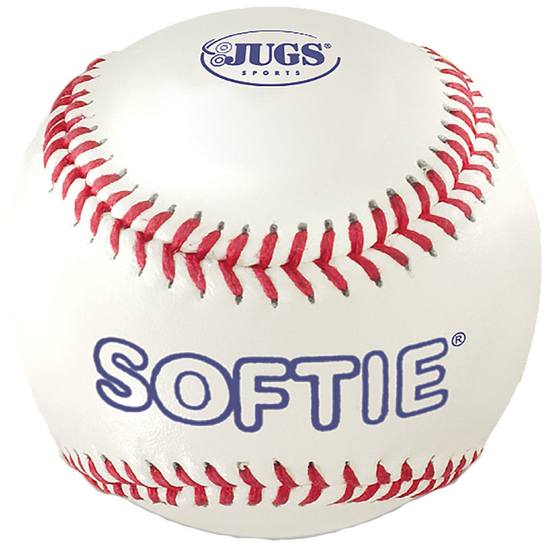 Jugs Softie Training Baseballs 9 inch (1 Dozen) - lauxsportinggoods