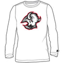 G-III Men's NHL Buffalo Sabres Half Time Long Sleeve Tee - lauxsportinggoods