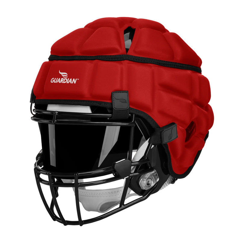 Guardian Cap Football Helmet Cover Caps One Size