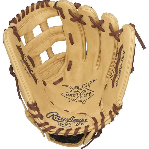 Rawlings Select Pro Lite Series Youth Baseball Glove - K.Bryant - lauxsportinggoods