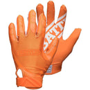 Battle Adult Double Threat Receiver Gloves - lauxsportinggoods