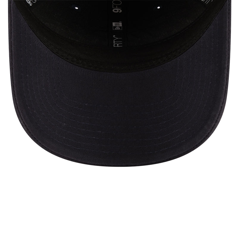 New Era New York Yankees W 940 Cheer E3 Cap - Blue - lauxsportinggoods