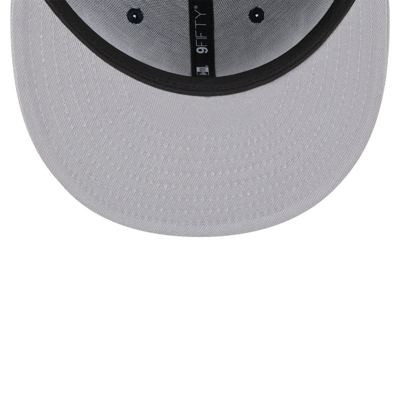 New Era New York Yankees M 950 HeadLine E3 Cap - Blue - lauxsportinggoods