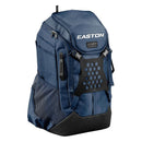 Used Easton Walk-Off NX Backpack Equipment Bag  - Navy - lauxsportinggoods