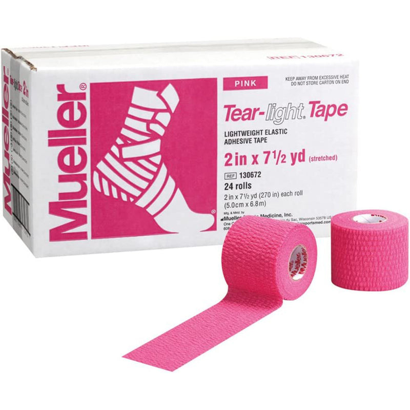 Mueller Tear-Light Tape