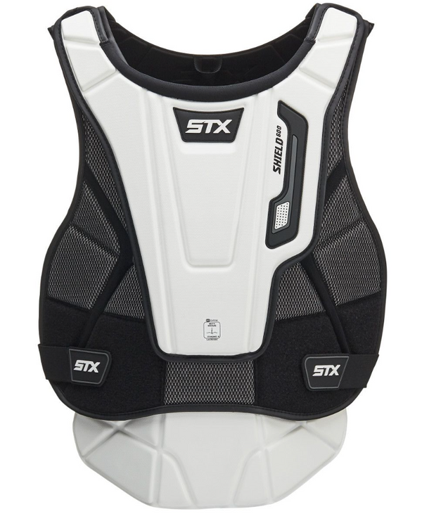 STX Lacrosse Shield 600 Chest Protector