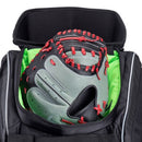 All Star MVP DH Backpack Black - Black - lauxsportinggoods