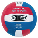 Tachikara - Full Grain Leather Volleyball - lauxsportinggoods