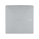 Schutt MLB Baseball/Softball Hollywood Style Base - Set of 3-Bases Only - lauxsportinggoods