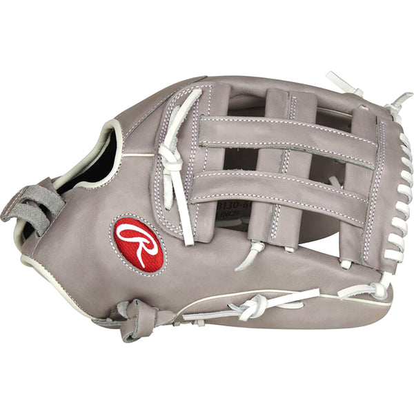 Rawlings 2021 R9 Series 13-Inch Fastpitch Glove-Right Hand Throw