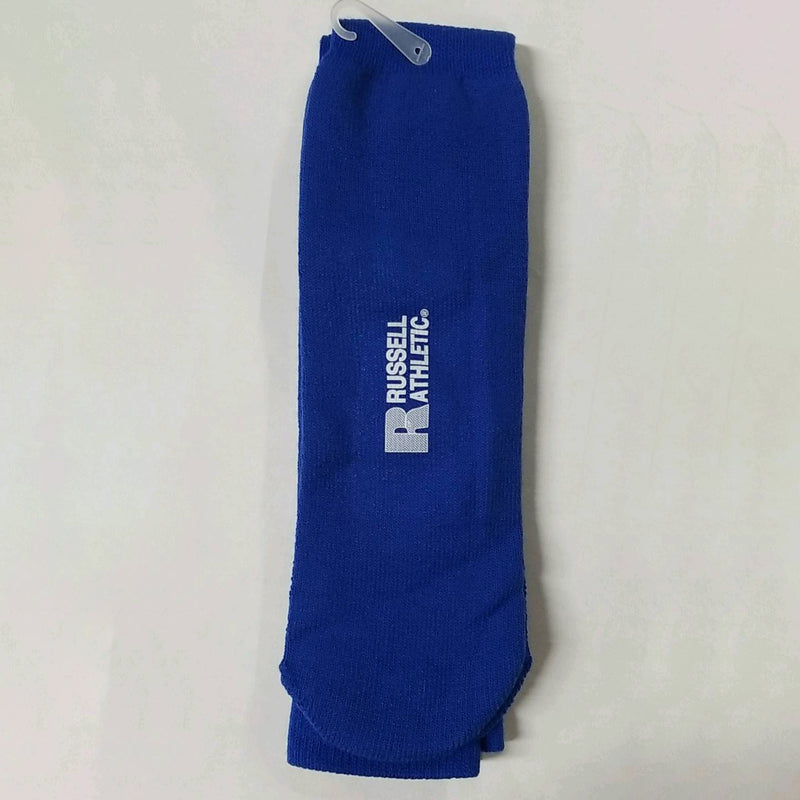 Russell Athletic All Sports Socks - Royal - Large